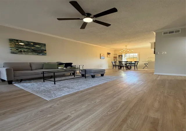 Photo 3 of Condo for sale at 11655 Audelia Rd #402, Dallas, TX 75243 | MLS# 21337840 | Listing updated on 2026-07-22