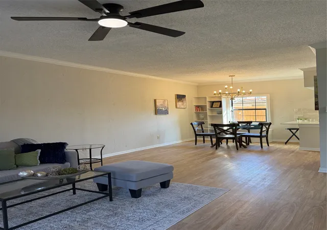 Photo 4 of Condo for sale at 11655 Audelia Rd #402, Dallas, TX 75243 | MLS# 21337840 | Listing updated on 2026-07-22
