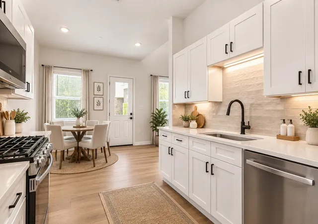 Photo 2 of Townhouse for sale at 2404 Acorn Ct, Sachse, TX 75048 | MLS# 21337706 | Listing updated on 2026-10-06