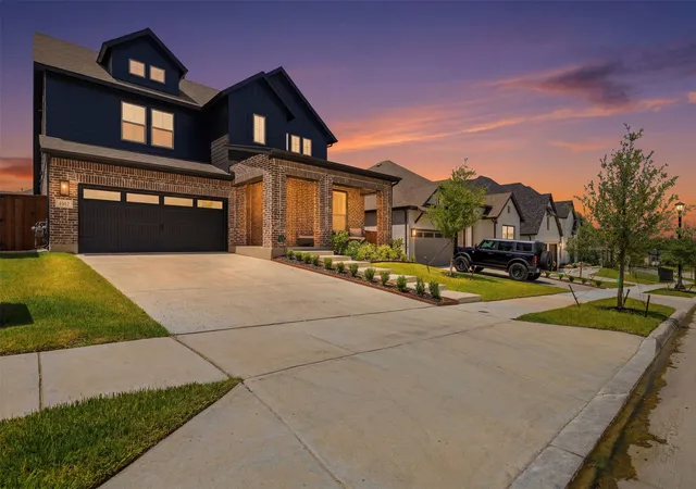 Photo 1 of Single family home for sale at 14513 Short Ridge Ln, Fort Worth, TX 76008 | MLS# 21337853 | Listing updated on 2026-08-04