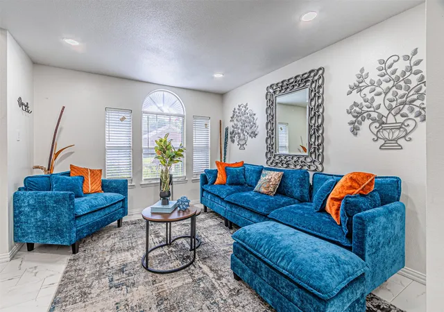 Photo 3 of Single family home for sale at 5001 Worthing Dr, Garland, TX 75043 | MLS# 21337860 | Listing updated on 2026-07-22