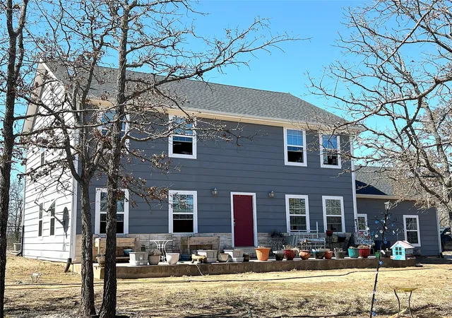 Photo 1 of Single family home for sale at 1447 County Road 189, Gainesville, TX 76240 | MLS# 21337785 | Listing updated on 2026-07-22