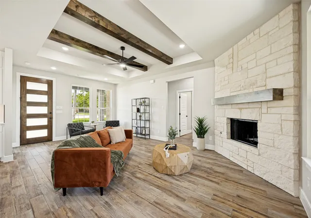 Photo 2 of Single family home for sale at 310 Cottonwood, Leonard, TX 75452 | MLS# 21337553 | Listing updated on 2026-08-28