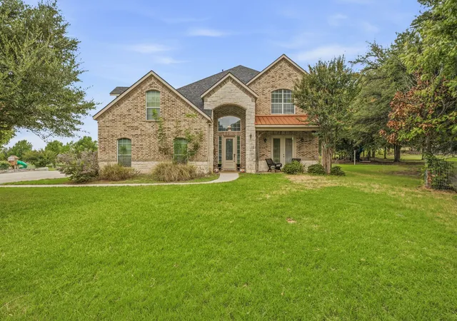 1st image of 125 Rustling Elm Wy, Azle, TX 76020 | MLS# 21334820
