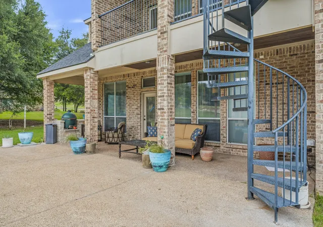 2nd image of 125 Rustling Elm Wy, Azle, TX 76020 | MLS# 21334820