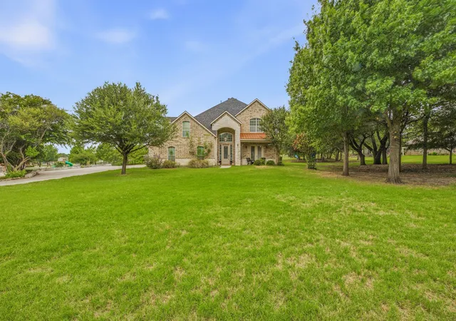 40th image of 125 Rustling Elm Wy, Azle, TX 76020 | MLS# 21334820