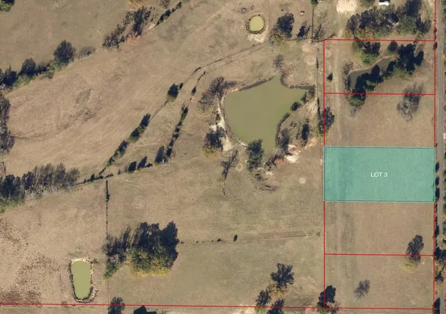 Photo 1 of Land for sale at Tbd Rs County Road 2450, Alba, TX 75410 | MLS# 21337920 | Listing updated on 2026-08-11