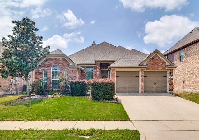 Photo 1 of Single family home for sale at 619 Louder Wy, Fate, TX 75087 | MLS# 21336081 | Listing updated on 2026-08-27
