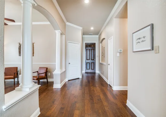 Photo 3 of Single family home for sale at 619 Louder Wy, Fate, TX 75087 | MLS# 21336081 | Listing updated on 2026-08-27