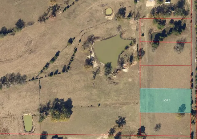 Photo 1 of Land for sale at Tbd (lot 2) Rs County Road 2450, Alba, TX 75410 | MLS# 21337912 | Listing updated on 2026-08-11
