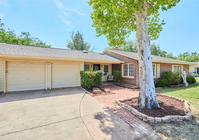 Single family home for sale at 1117 Lexington Ave, Abilene, TX 79605 | MLS# 21337942