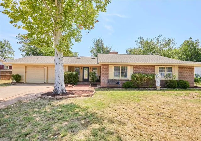 Photo 2 of Single family home for sale at 1117 Lexington Ave, Abilene, TX 79605 | MLS# 21337942 | Listing updated on 2026-08-13