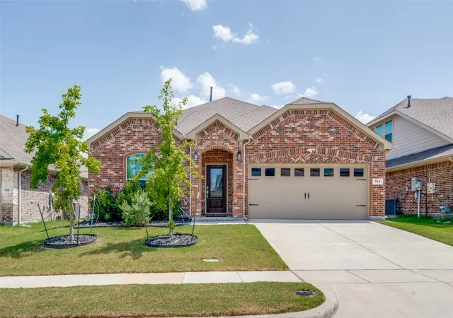 Photo 1 of Single family home for sale at 704 Pistachio Pkwy, Forney, TX 75126 | MLS# 21337452 | Listing updated on 2026-08-18