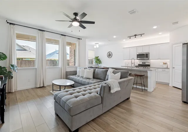 Photo 3 of Single family home for sale at 704 Pistachio Pkwy, Forney, TX 75126 | MLS# 21337452 | Listing updated on 2026-08-18
