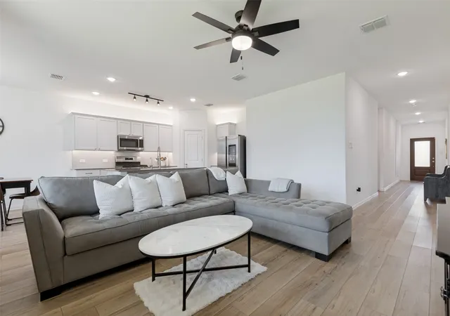 Photo 3 of Single family home for sale at 704 Pistachio Pkwy, Forney, TX 75126 | MLS# 21337452 | Listing updated on 2026-08-18
