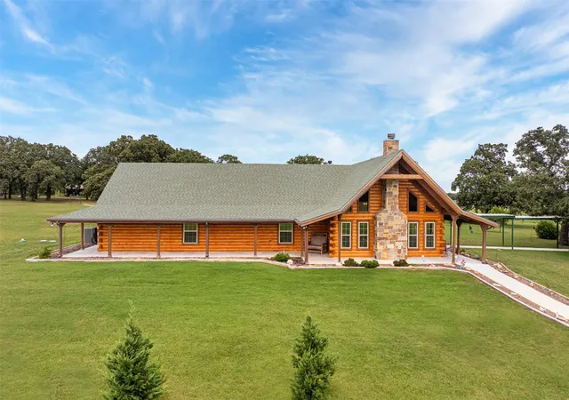 Photo 1 of Single family home for sale at 24087 S Fm 4, Lipan, TX 76462 | MLS# 21335659 | Listing updated on 2026-09-01