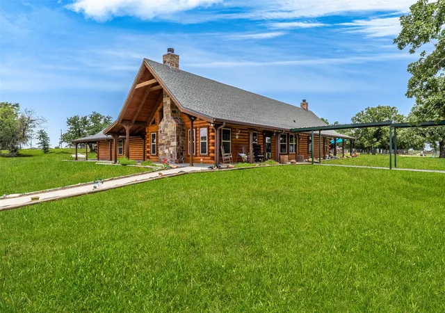 Photo 3 of Single family home for sale at 24087 S Fm 4, Lipan, TX 76462 | MLS# 21335659 | Listing updated on 2026-09-01