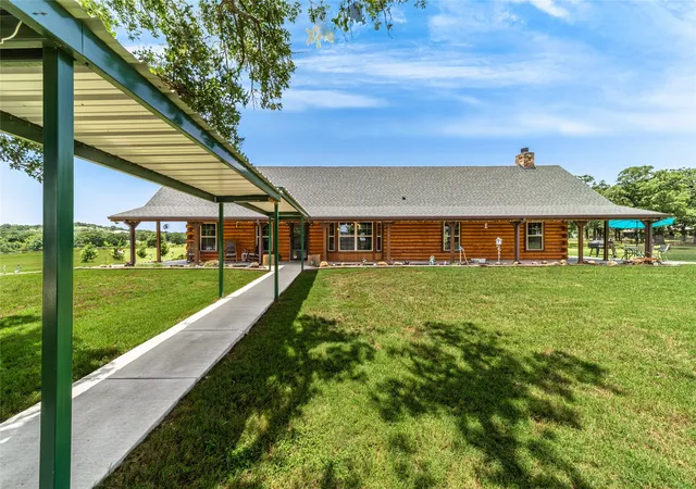 Photo 3 of Single family home for sale at 24087 S Fm 4, Lipan, TX 76462 | MLS# 21335659 | Listing updated on 2026-09-01