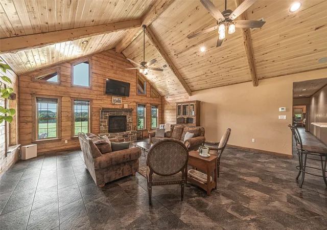 Photo 4 of Single family home for sale at 24087 S Fm 4, Lipan, TX 76462 | MLS# 21335659 | Listing updated on 2026-09-01