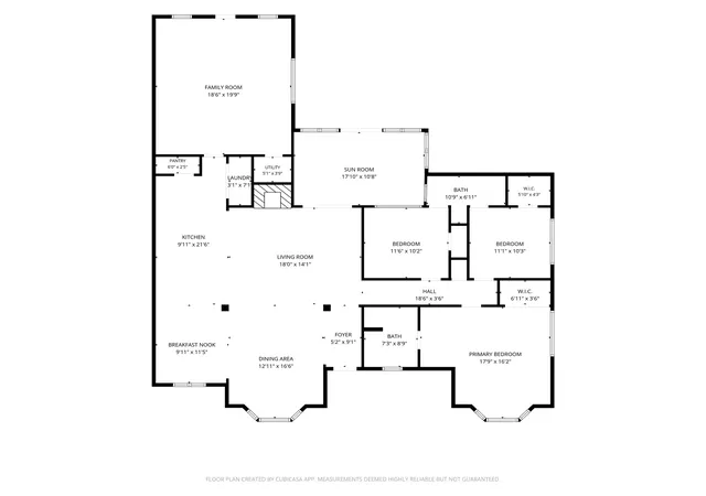 28th image of 702 Austrian Rd, Grand Prairie, TX 75050 | MLS# 21337381