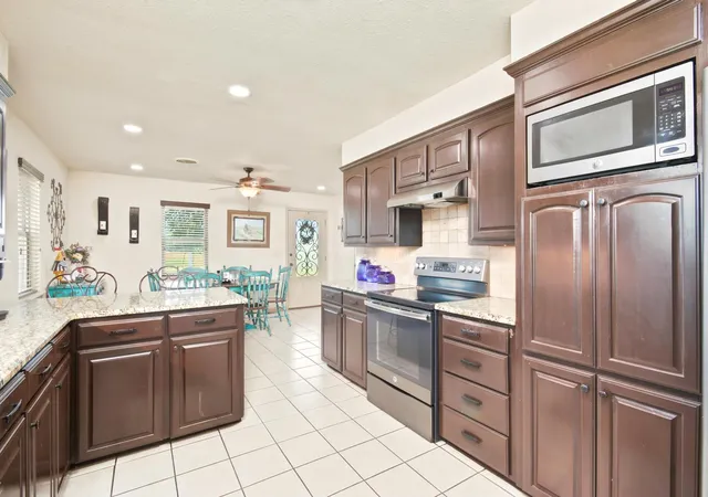 Photo 4 of Single family home for sale at 5609 Fm 126, Merkel, TX 79536 | MLS# 21337924 | Listing updated on 2026-10-06