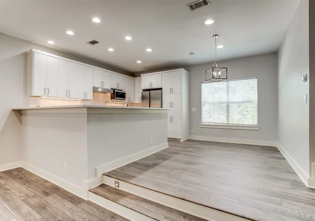 Photo 3 of Condo for sale at 3824 Brown St #B, Dallas, TX 75219 | MLS# 21337968 | Listing updated on 2026-08-23