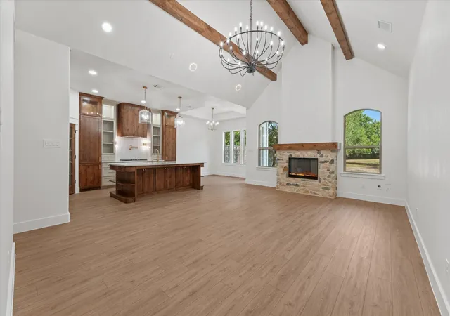 Photo 4 of Sale Pending at 605 N Stewart St, Azle, TX 76020 | MLS# 21337976 | Listing updated on 2026-08-26