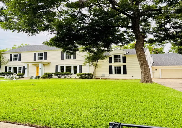 Photo 40 of Single family home for sale at 2025 Walworth St, Greenville, TX 75401 | MLS# 21332602 | Listing updated on 2026-10-07