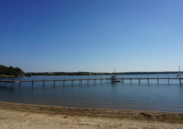 Photo 2 of Land for sale at 1714 Doc Holiday, Malakoff, TX 75148 | MLS# 21338007 | Listing updated on 2026-07-22