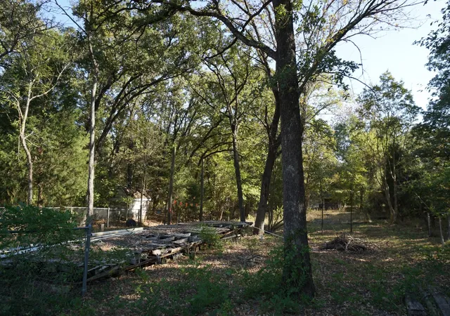 Photo 3 of Land for sale at 1714 Doc Holiday, Malakoff, TX 75148 | MLS# 21338007 | Listing updated on 2026-07-22