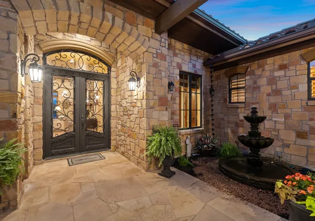 Photo 2 of Mansion for sale at 481 Chimney Cove Dr, Marble Falls, TX 78654 | MLS# 21337310 | Listing updated on 2026-08-21