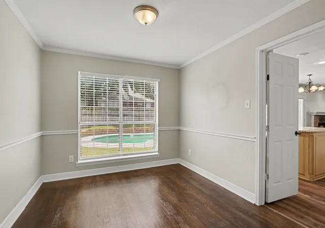 Photo 3 of Single family home for sale at 5400 Crater Lake Dr, Fort Worth, TX 76137 | MLS# 21336892 | Listing updated on 2026-08-20