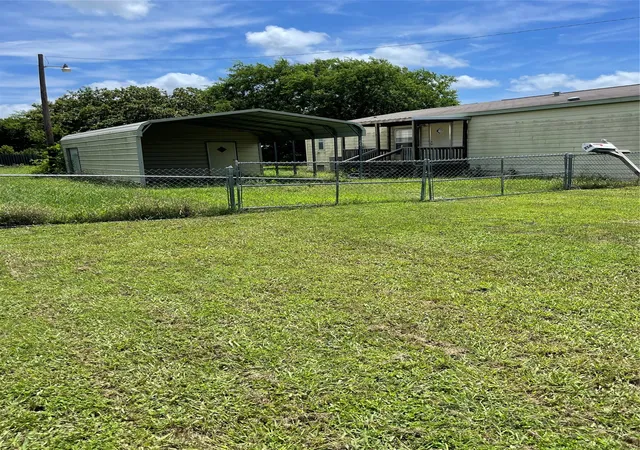 Photo 2 of Manufactured home for sale at 214 N Goddard St, Mart, TX 76664 | MLS# 21338025 | Listing updated on 2026-07-22