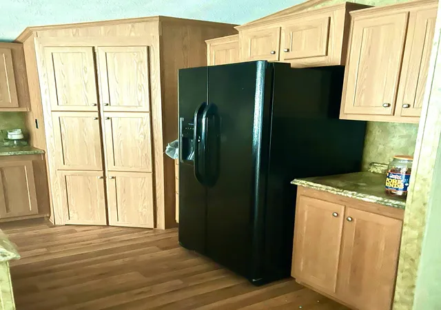 Photo 4 of Manufactured home for sale at 214 N Goddard St, Mart, TX 76664 | MLS# 21338025 | Listing updated on 2026-07-22