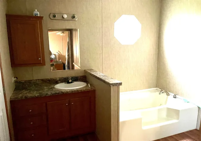 Photo 9 of Manufactured home for sale at 214 N Goddard St, Mart, TX 76664 | MLS# 21338025 | Listing updated on 2026-07-22