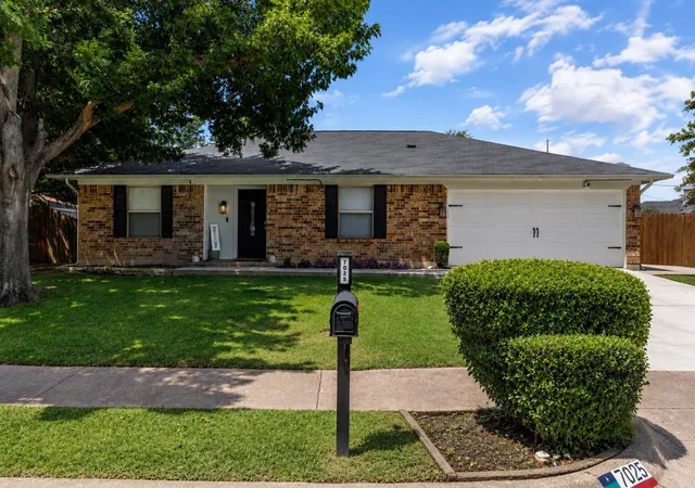 1st image of 7025 Constitution Dr, Watauga, TX 76148 | MLS# 21336746