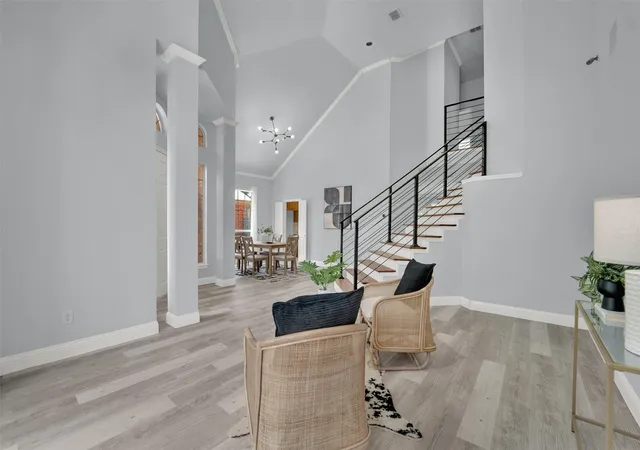 Photo 4 of Single family home for sale at 2241 Merritt Wy, Arlington, TX 76018 | MLS# 21335041 | Listing updated on 2026-08-05
