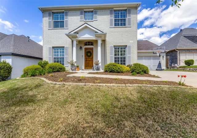 Photo 1 of Single family home for sale at 119 Blue Stem Ln, Aledo, TX 76008 | MLS# 21338071 | Listing updated on 2026-08-16