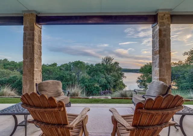 Photo 3 of Single family home for sale at 165 Cote D Azur Dr, Chico, TX 76431 | MLS# 21336380 | Listing updated on 2026-07-22