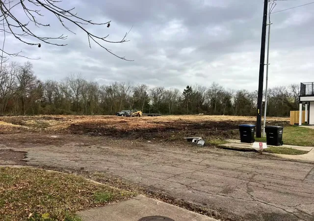 Photo 1 of Land for sale at 2018 Stevens St, Greenville, TX 75401 | MLS# 21337281 | Listing updated on 2026-08-19