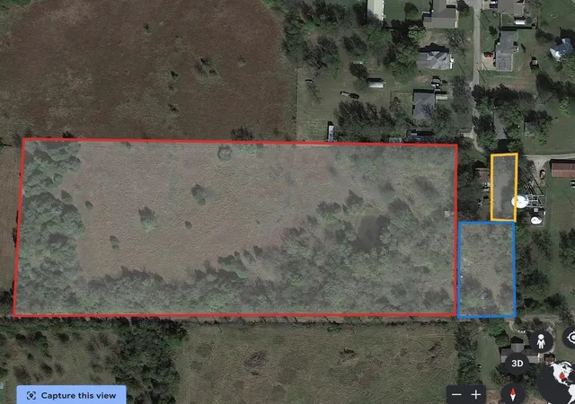Photo 1 of Land for sale at 000 County Road 1402, Point, TX 75472 | MLS# 21337373 | Listing updated on 2026-07-22