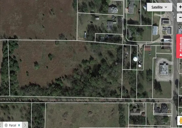 Photo 4 of Land for sale at 000 County Road 1402, Point, TX 75472 | MLS# 21337373 | Listing updated on 2026-07-22