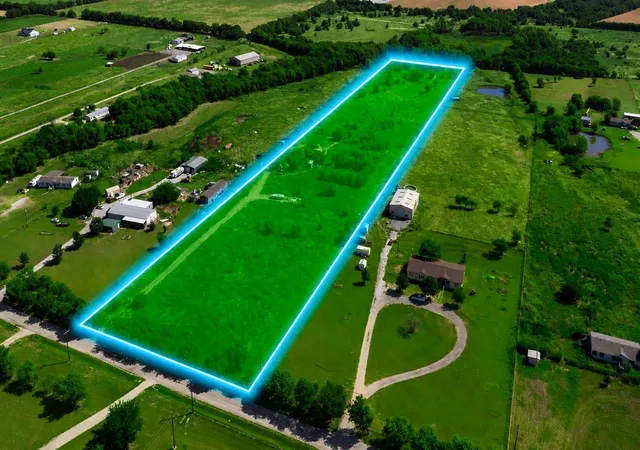 Photo 3 of Land for sale at 15116 Stice Rd, Krum, TX 76249 | MLS# 21335983 | Listing updated on 2026-10-03