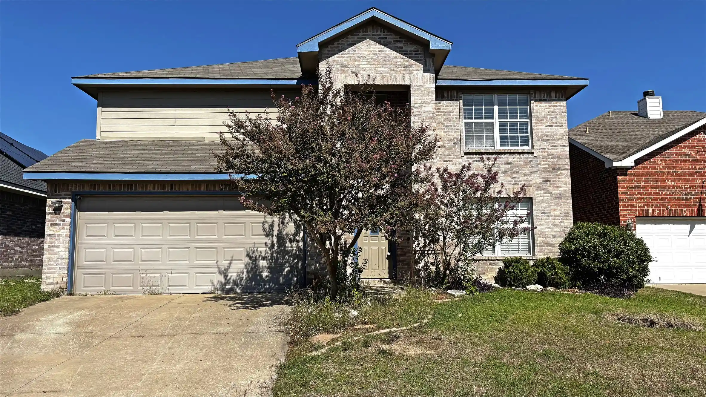 Single family home for sale at 10128 Chapel Springs Trl, Fort Worth, TX 76116 | MLS# 21338115