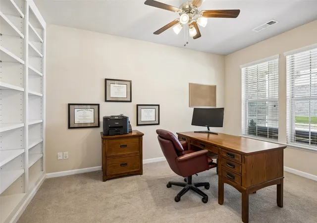 Photo 3 of Single family home for sale at 1321 Meridian Dr, Forney, TX 75126 | MLS# 21333209 | Listing updated on 2026-10-02
