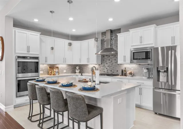 Photo 1 of Single family home for sale at 1640 Millican Ln, Aubrey, TX 76227 | MLS# 21336690 | Listing updated on 2026-09-30