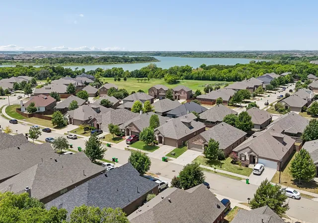 Photo 20 of Sale Pending at 1916 Megan Creek Dr, Little Elm, TX 75068 | MLS# 21335863 | Listing updated on 2026-09-23