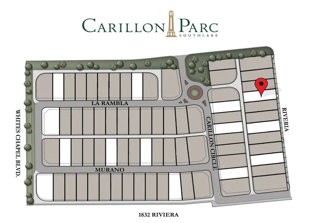 2nd image of 1832 Riviera Ln, Southlake, TX 76092 | MLS# 21308787