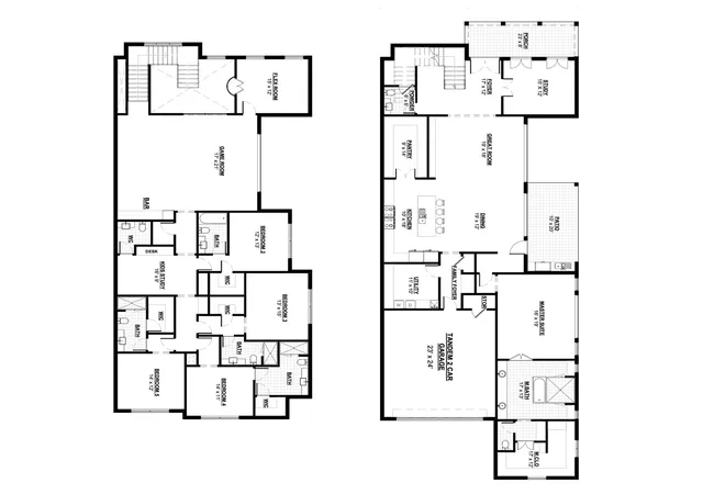 4th image of 1832 Riviera Ln, Southlake, TX 76092 | MLS# 21308787