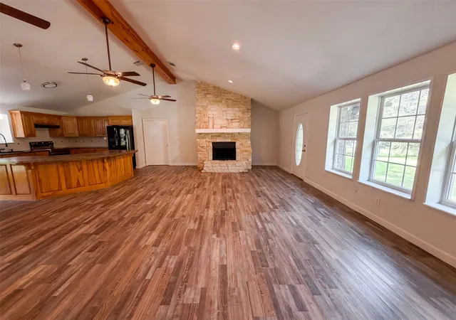 Photo 4 of Single family home for sale at 205 Private Road 6980, Alba, TX 75410 | MLS# 21333823 | Listing updated on 2026-10-01